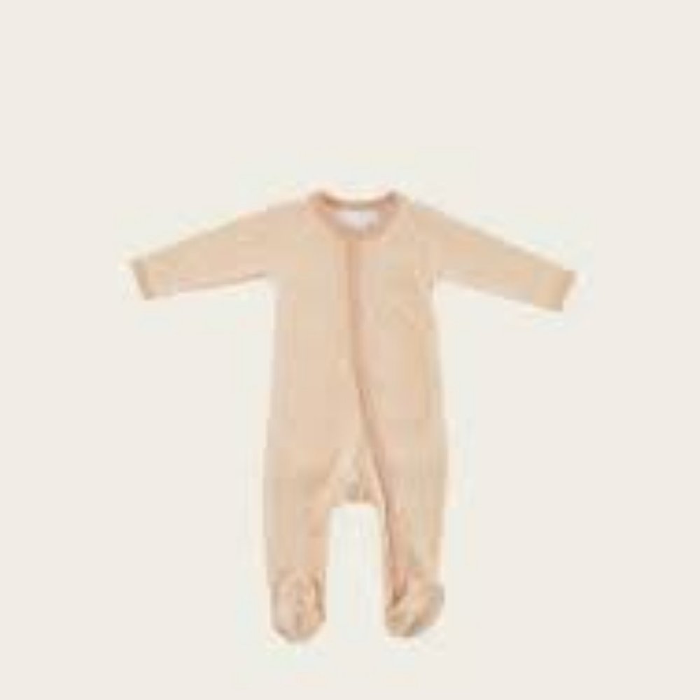 Jamie Kay - Organic Cotton Onepiece - Meadow Floral